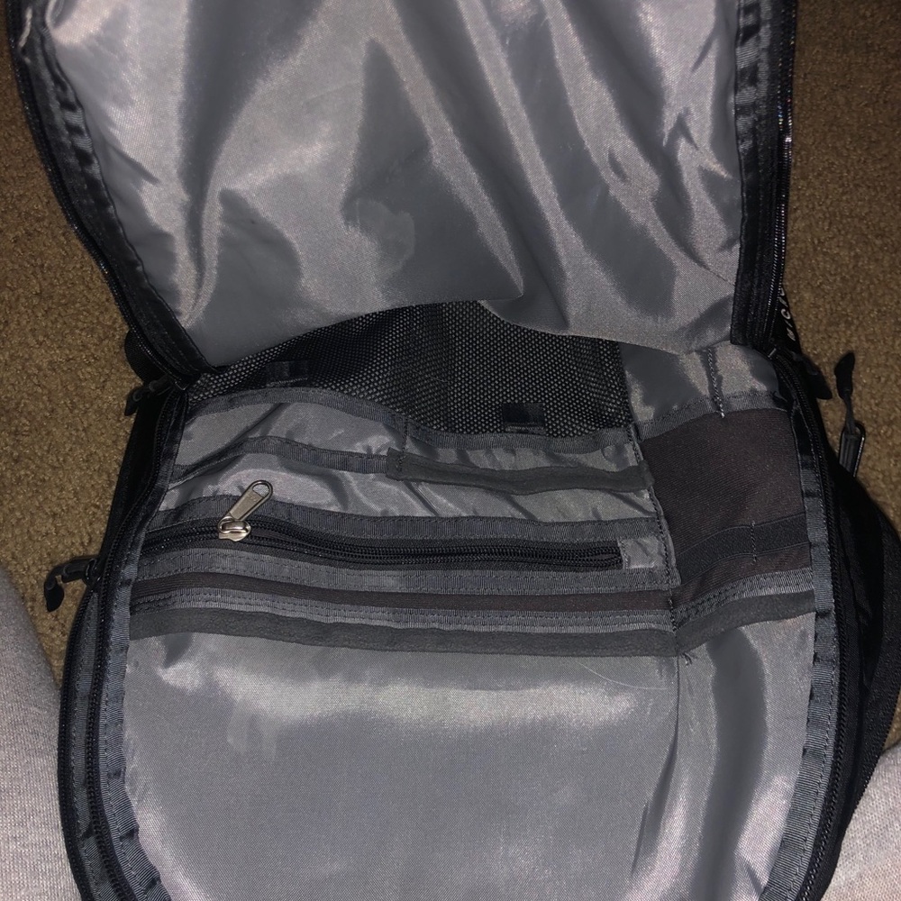 North Face Computer Backpack - image 7